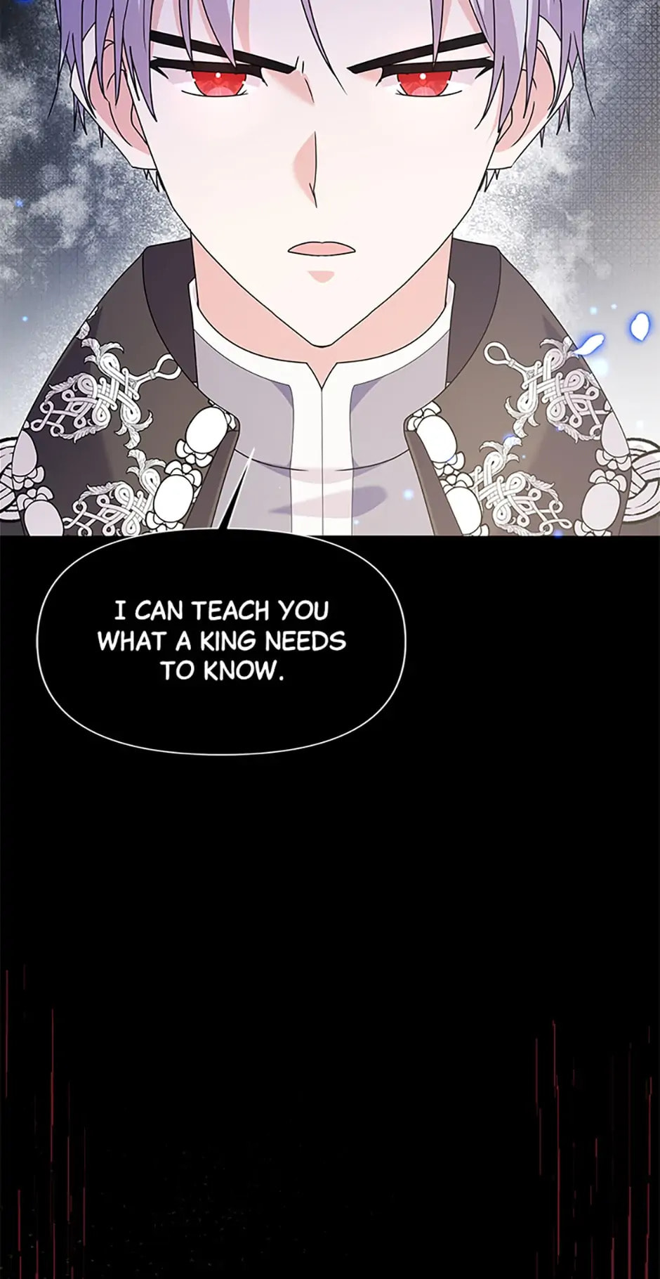 The Little Landlady Chapter 62 page 110 - 