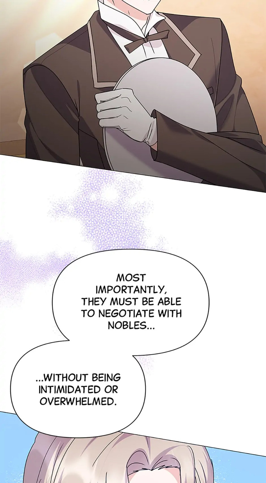 The Little Landlady Chapter 62 page 12 - 