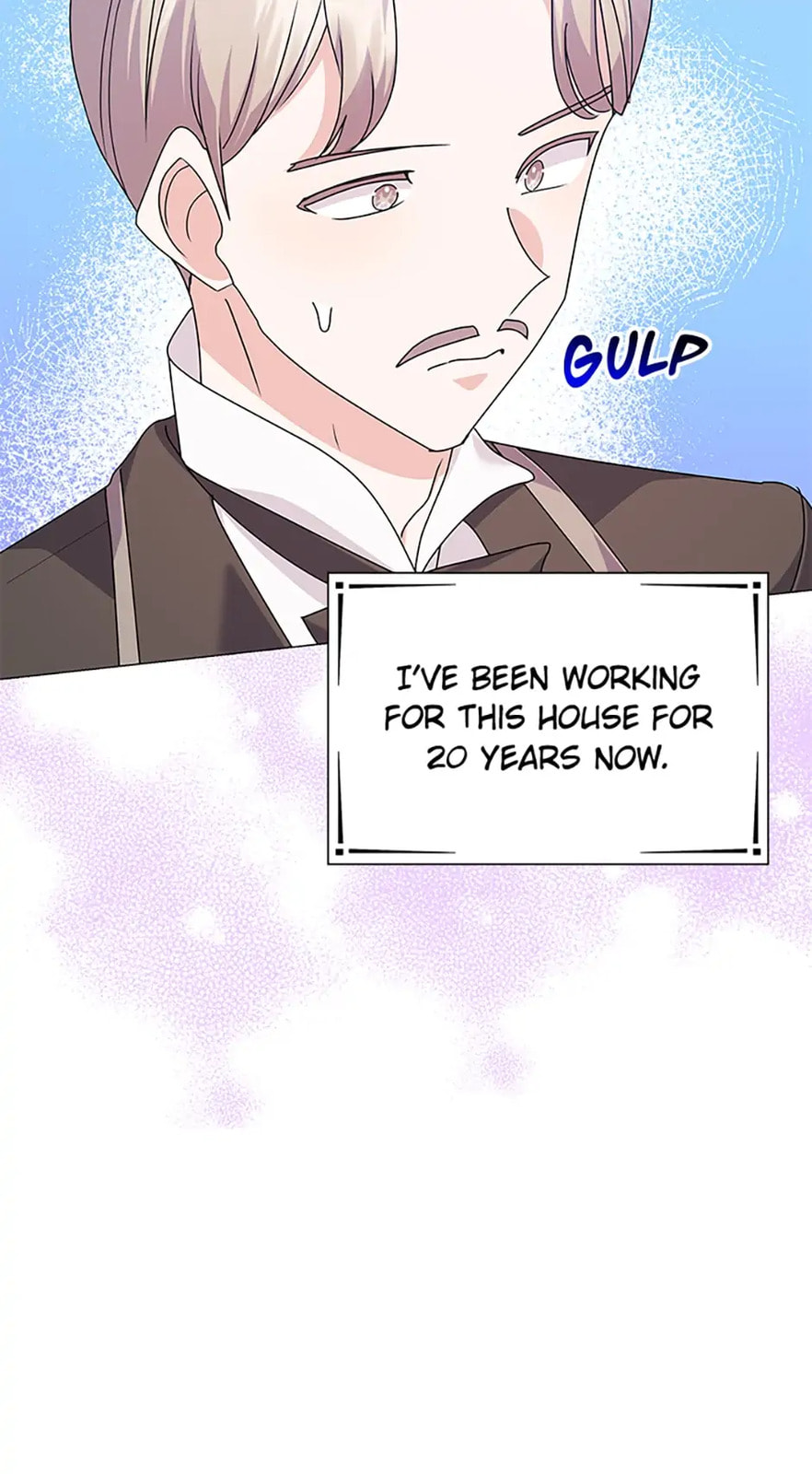 The Little Landlady Chapter 62 page 13 - 