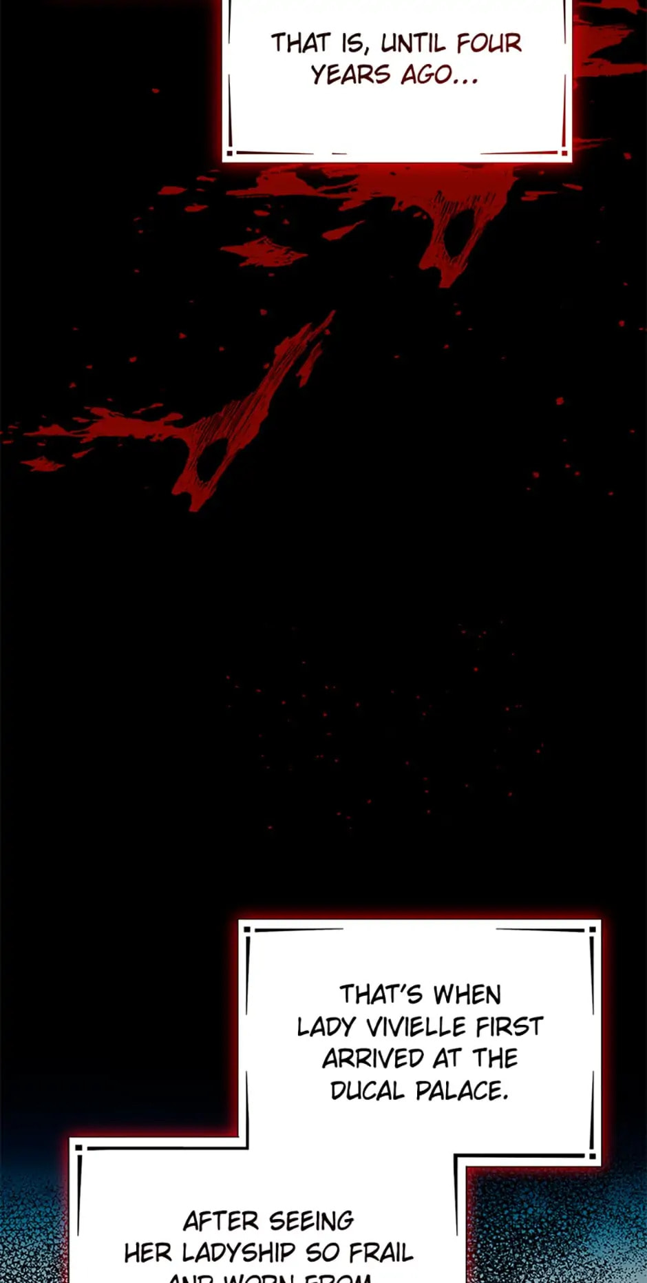 The Little Landlady Chapter 62 page 18 - 