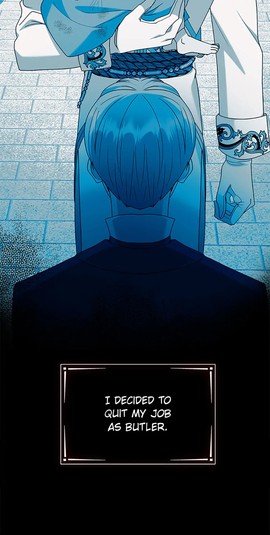 The Little Landlady Chapter 62 page 20 - 