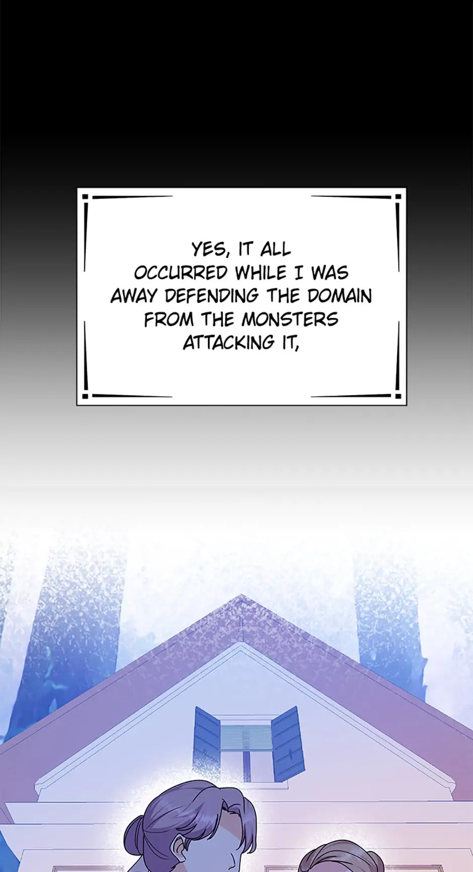 The Little Landlady Chapter 62 page 21 - 