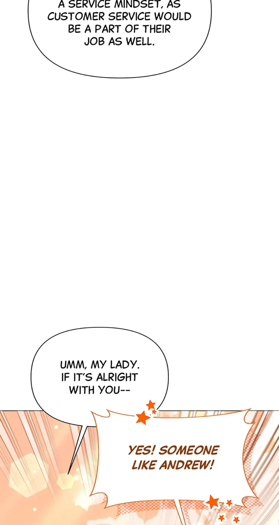 The Little Landlady Chapter 62 page 28 - 