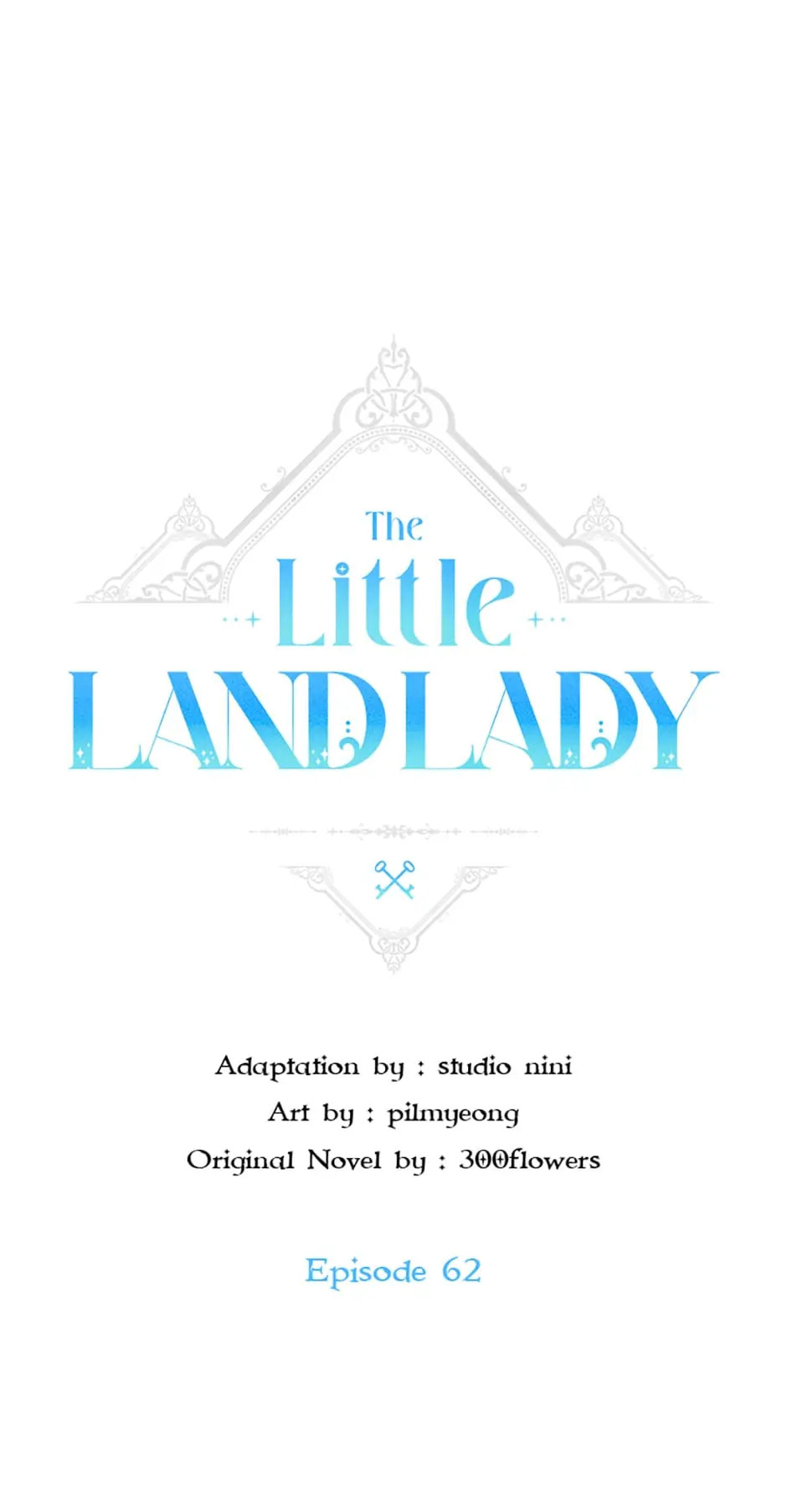 The Little Landlady Chapter 62 page 4 - 