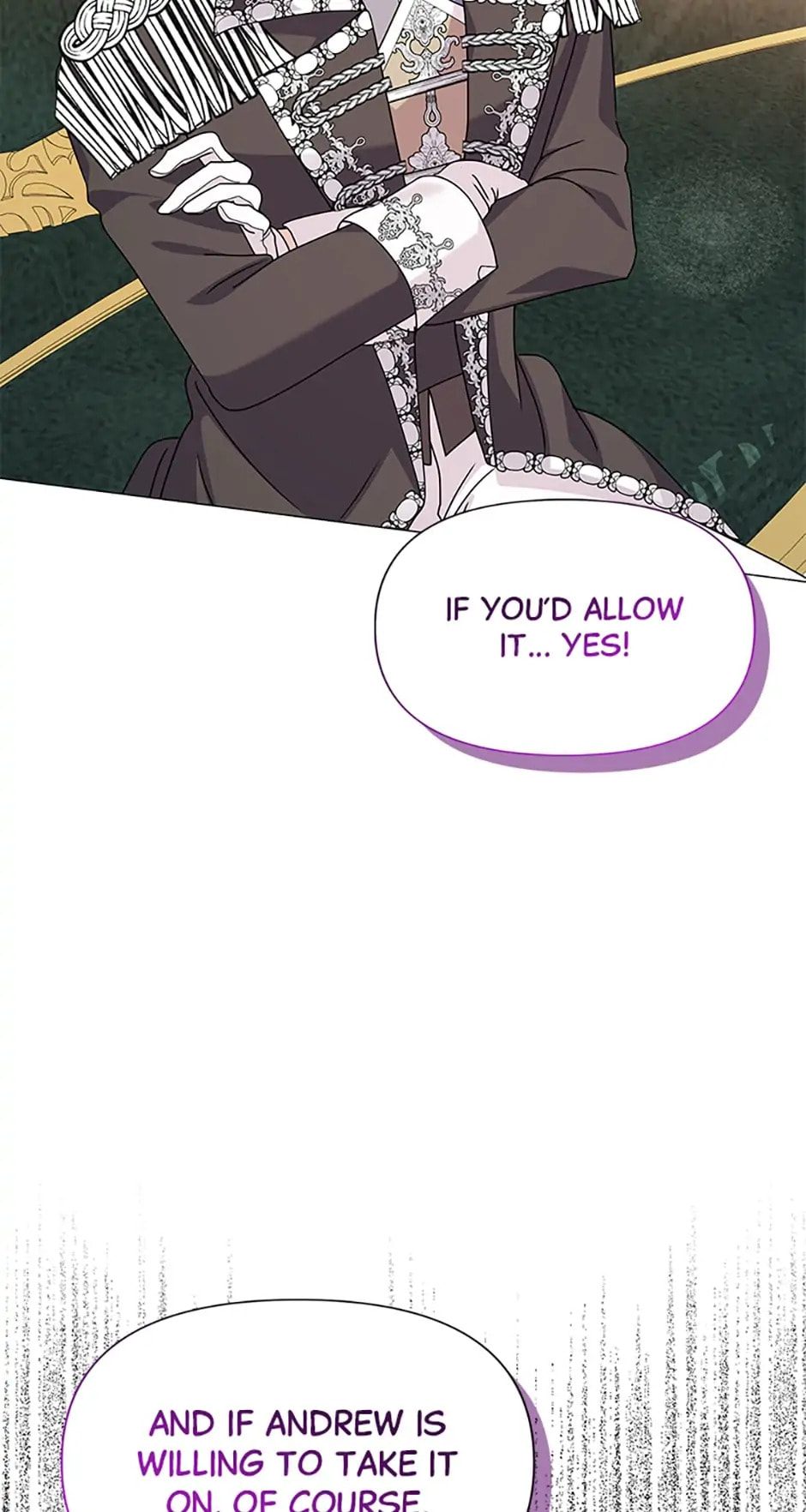 The Little Landlady Chapter 62 page 32 - 