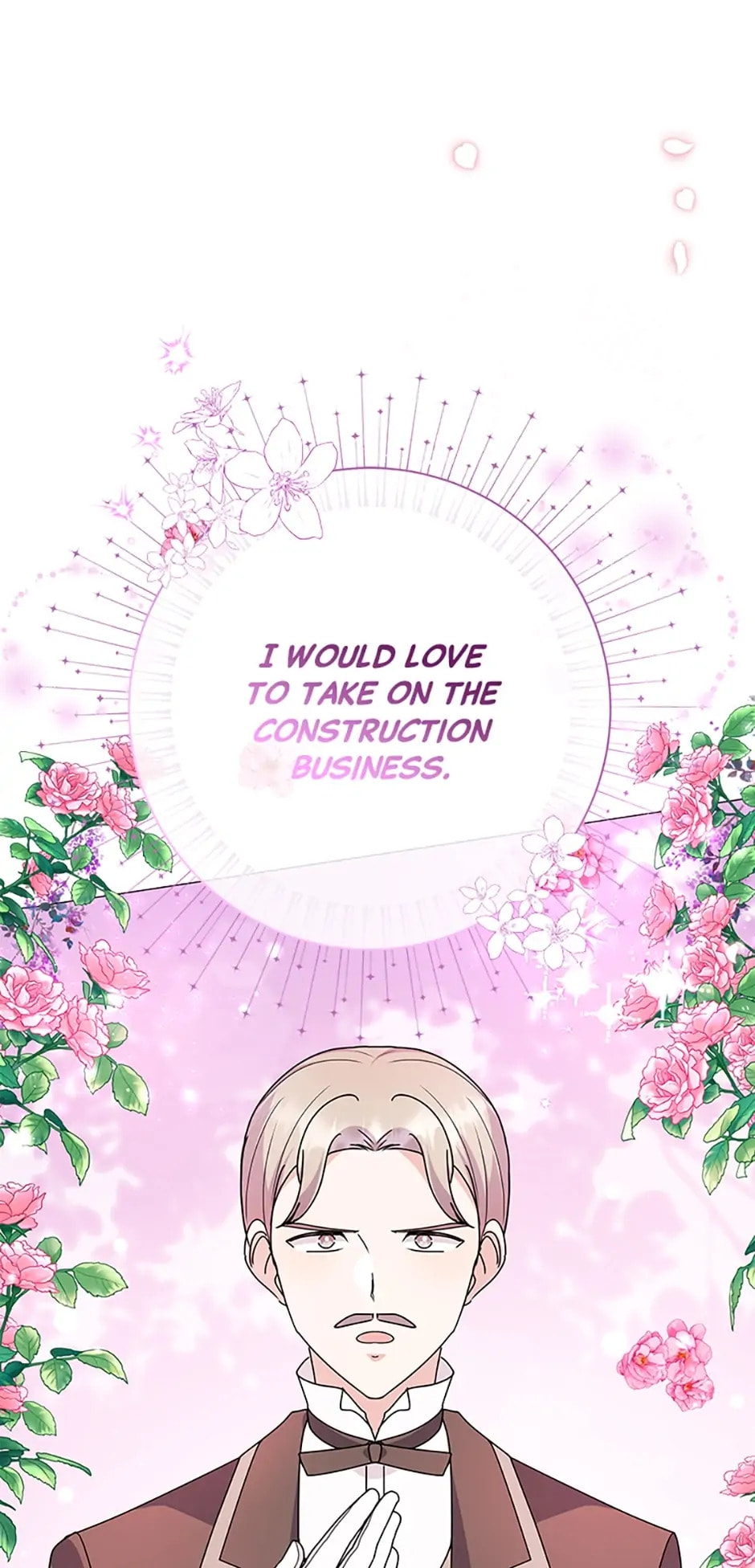 The Little Landlady Chapter 62 page 34 - 