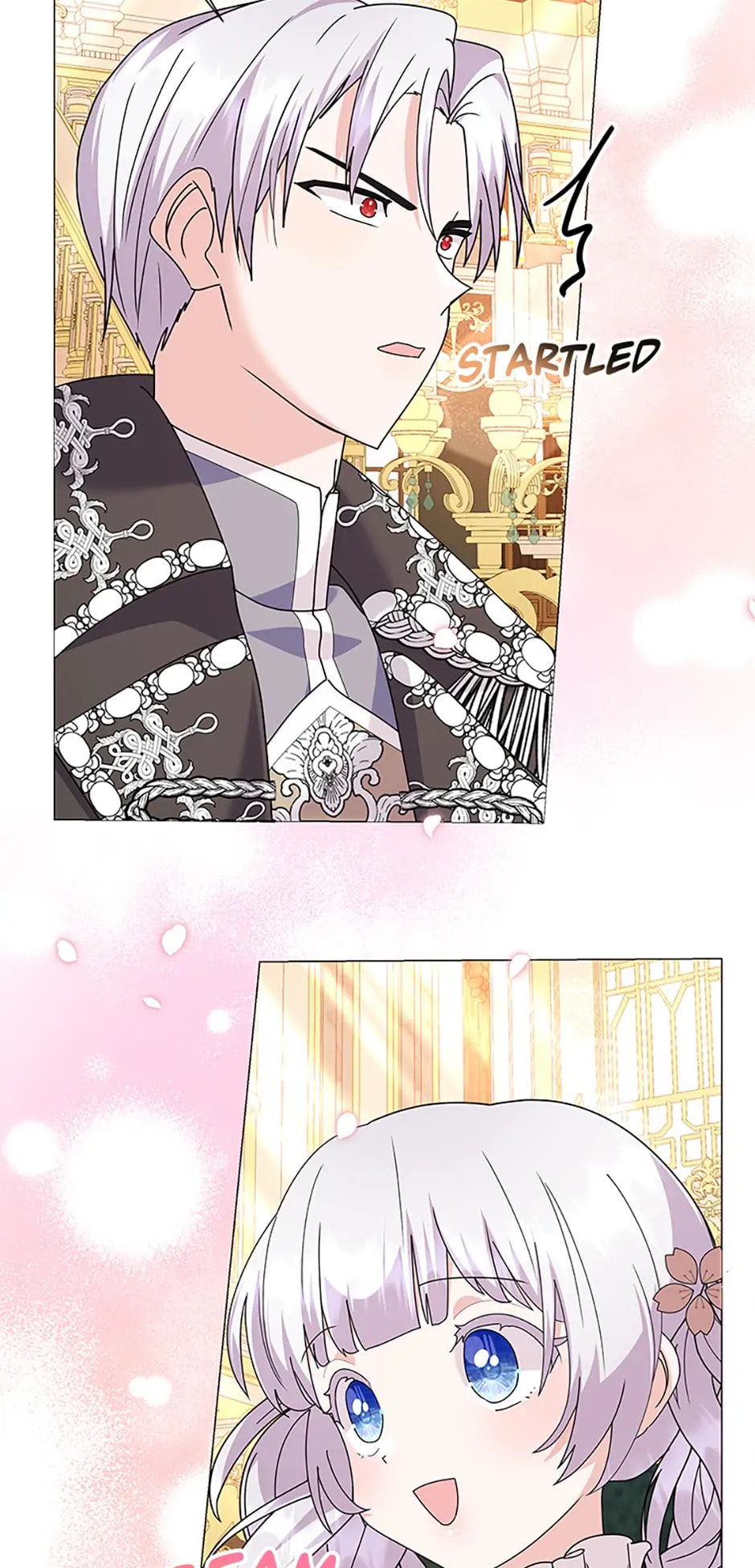 The Little Landlady Chapter 62 page 36 - 