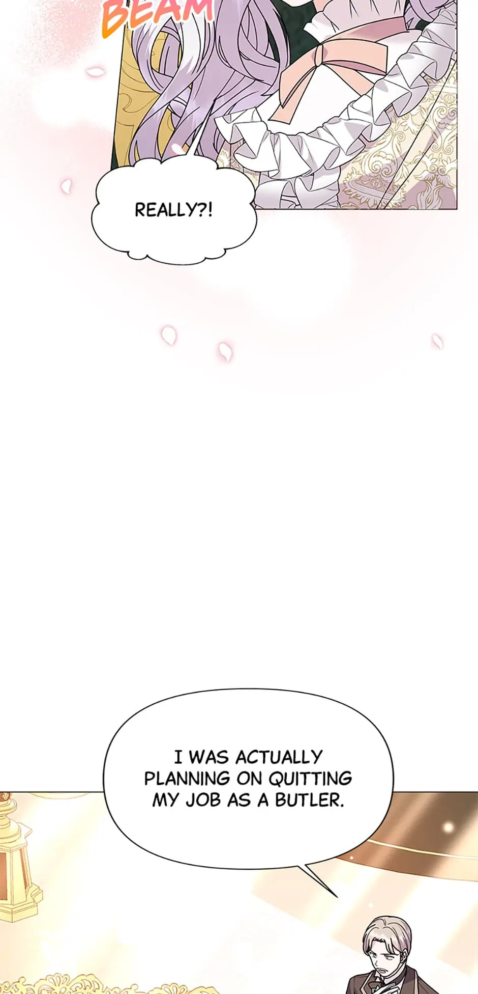 The Little Landlady Chapter 62 page 37 - 