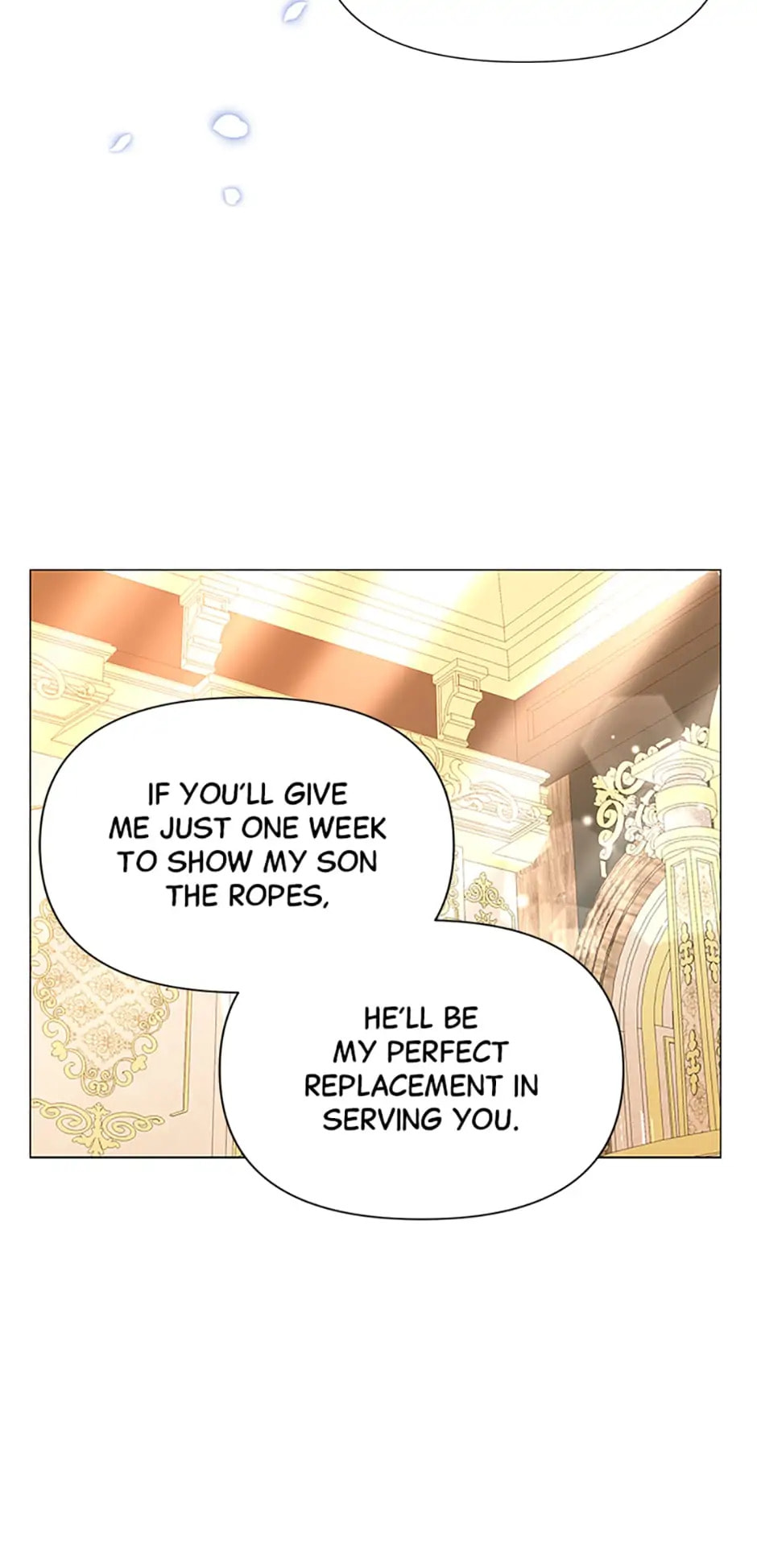 The Little Landlady Chapter 62 page 40 - 