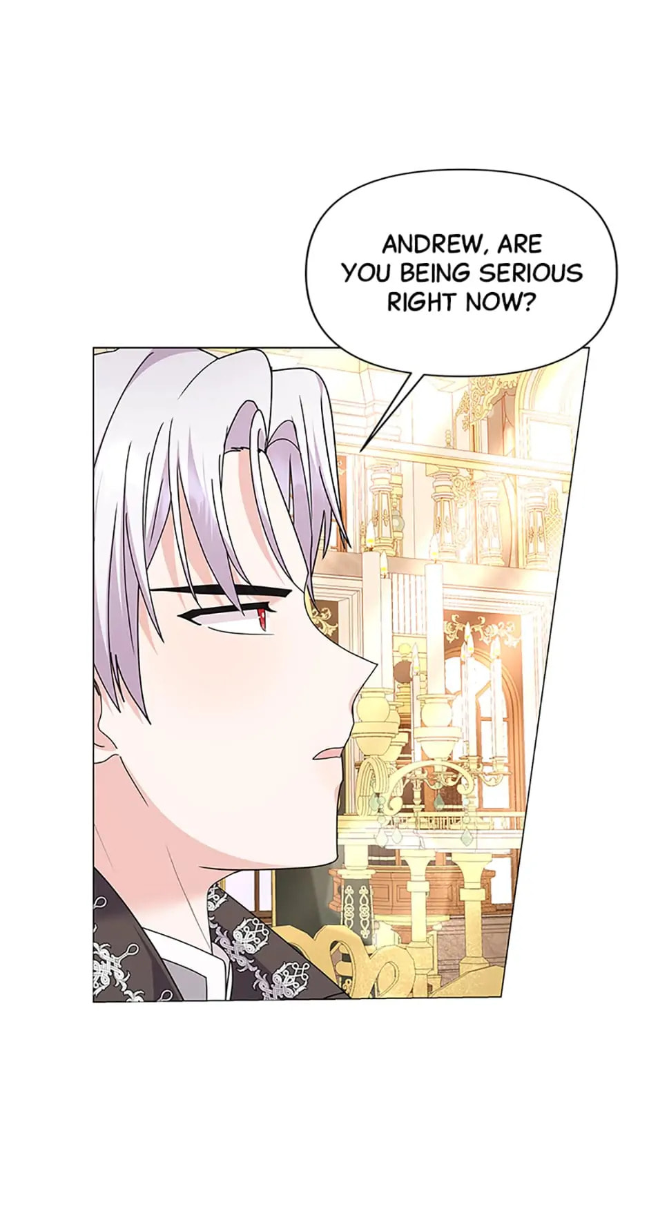 The Little Landlady Chapter 62 page 41 - 