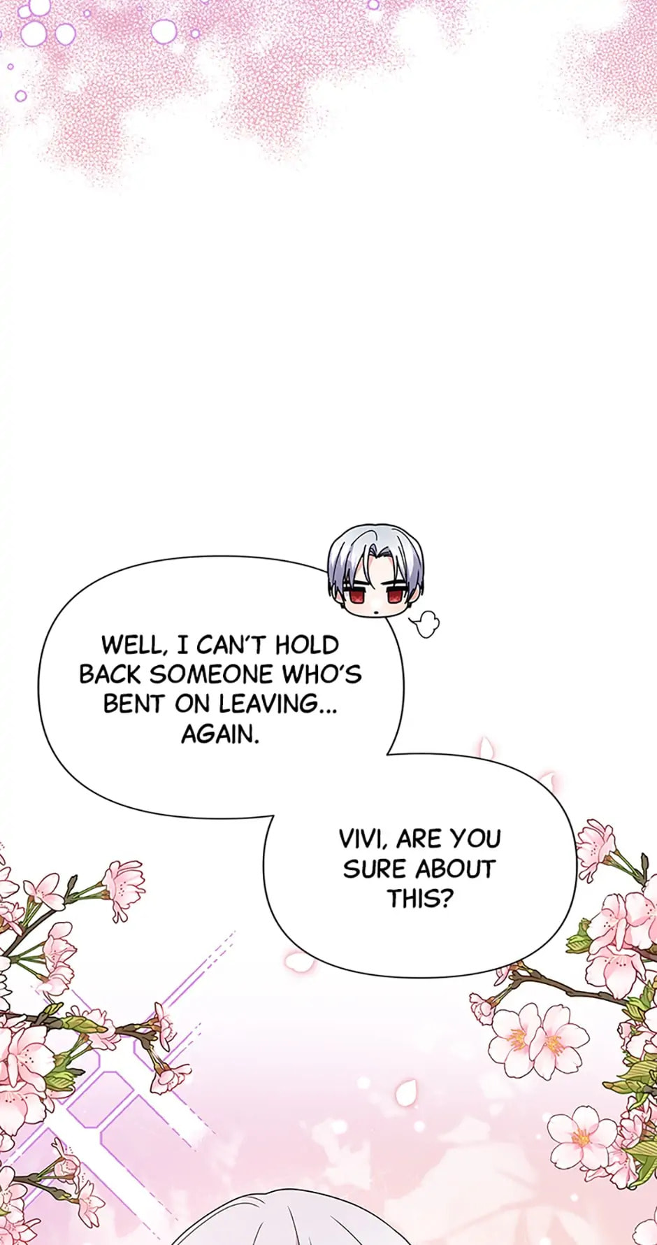 The Little Landlady Chapter 62 page 43 - 
