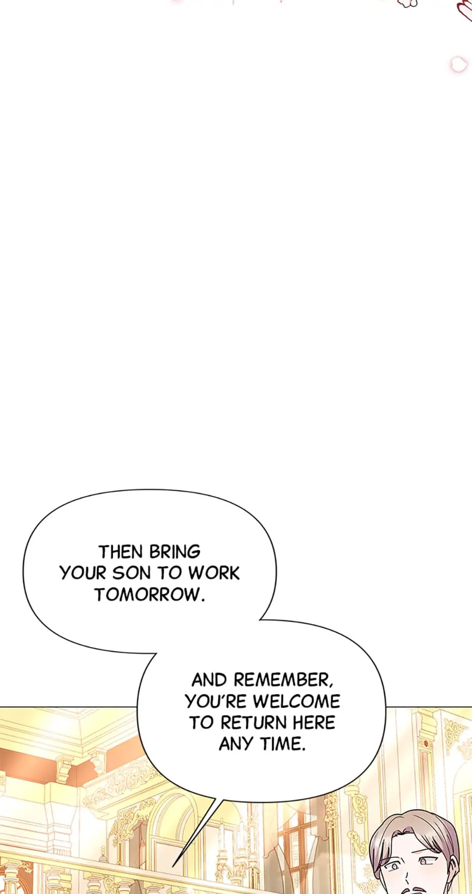 The Little Landlady Chapter 62 page 45 - 