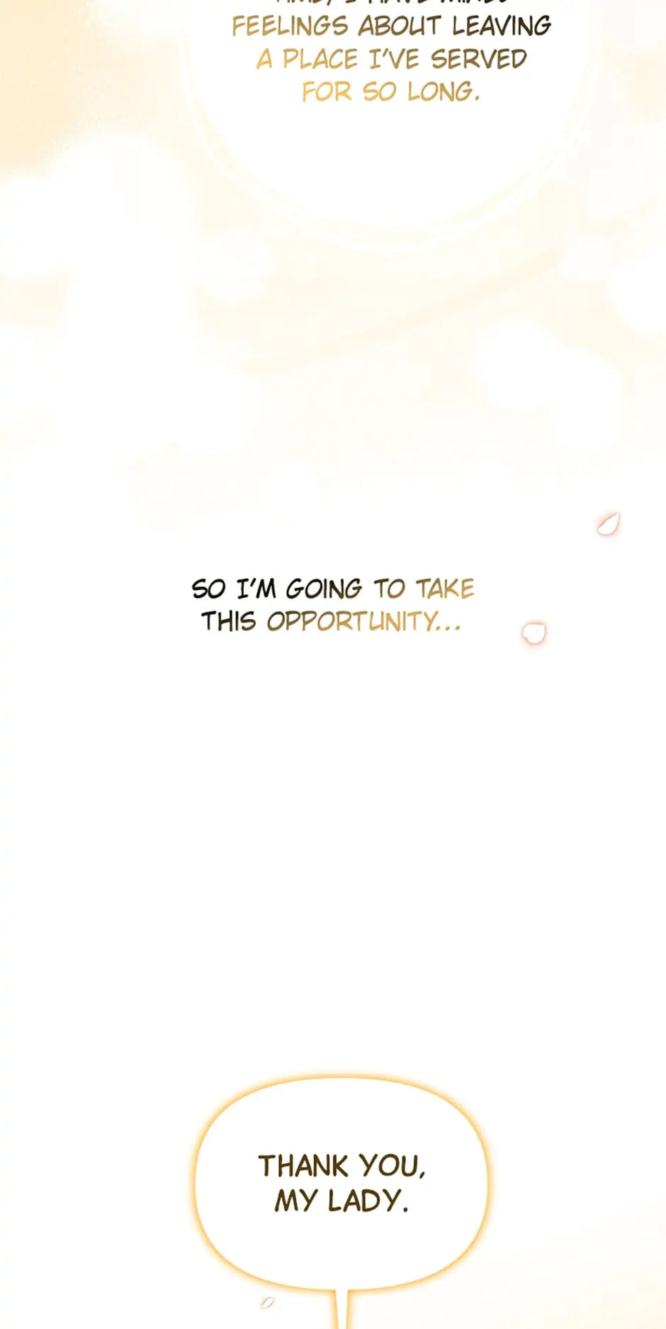 The Little Landlady Chapter 62 page 49 - 