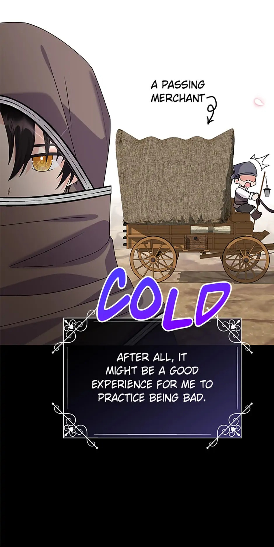 The Little Landlady Chapter 62 page 54 - 
