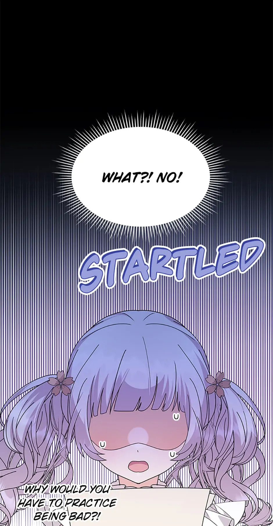 The Little Landlady Chapter 62 page 55 - 