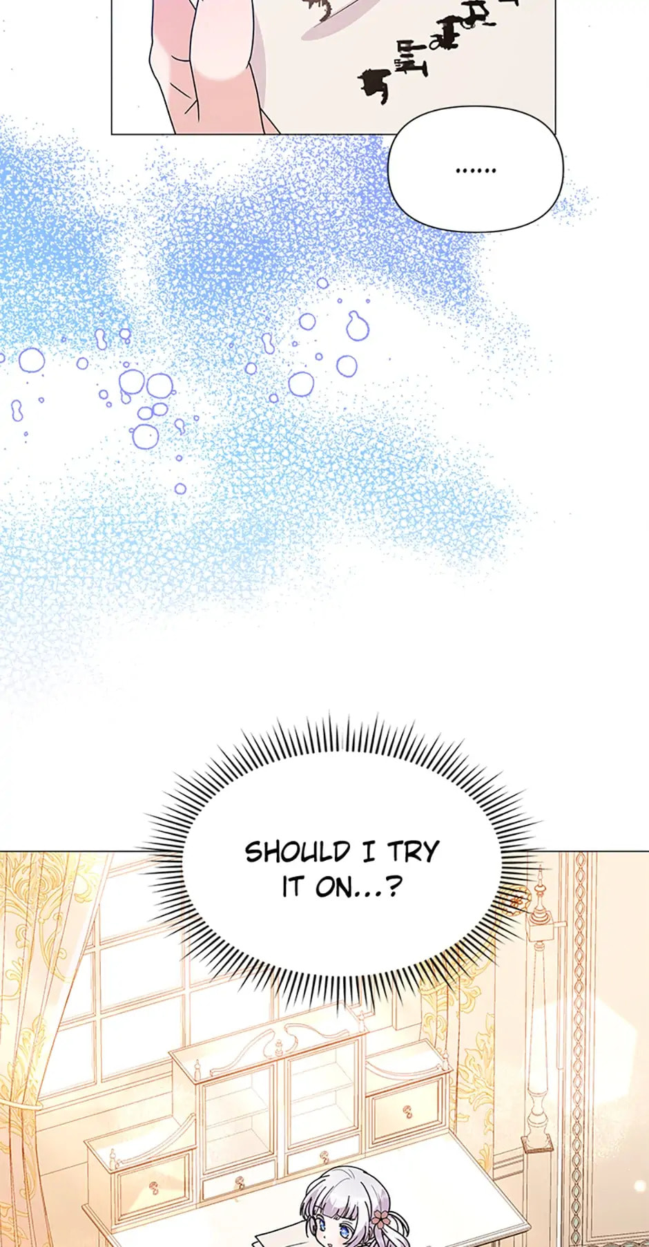 The Little Landlady Chapter 62 page 57 - 