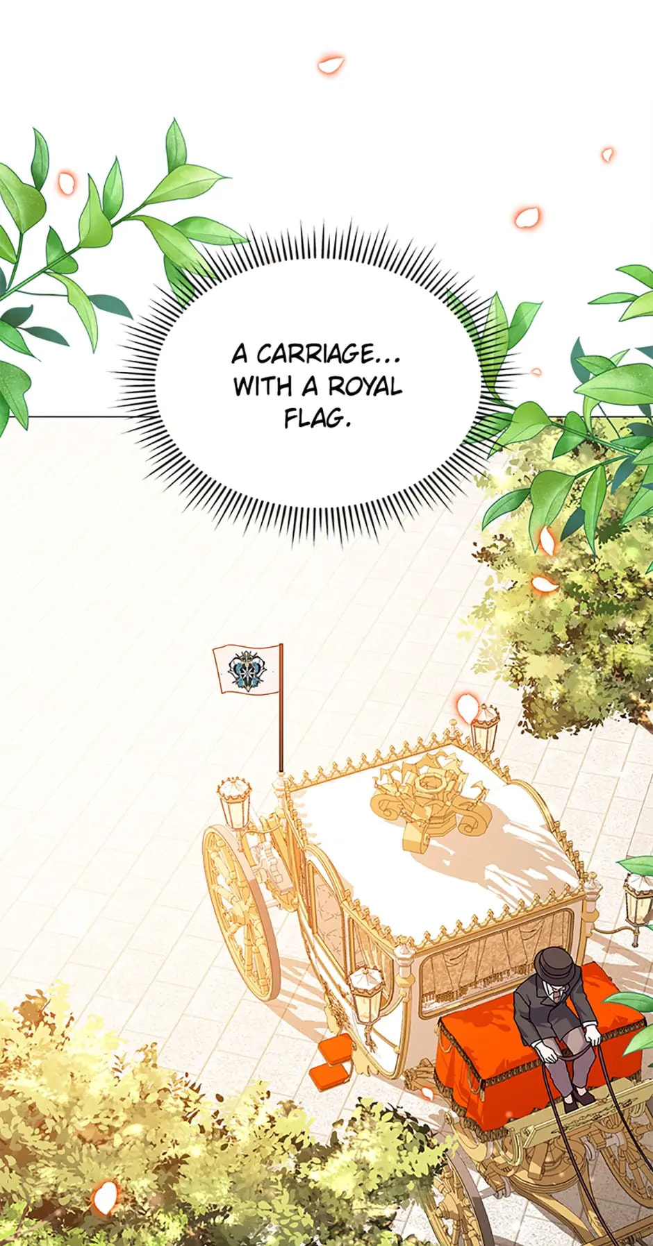 The Little Landlady Chapter 62 page 63 - 