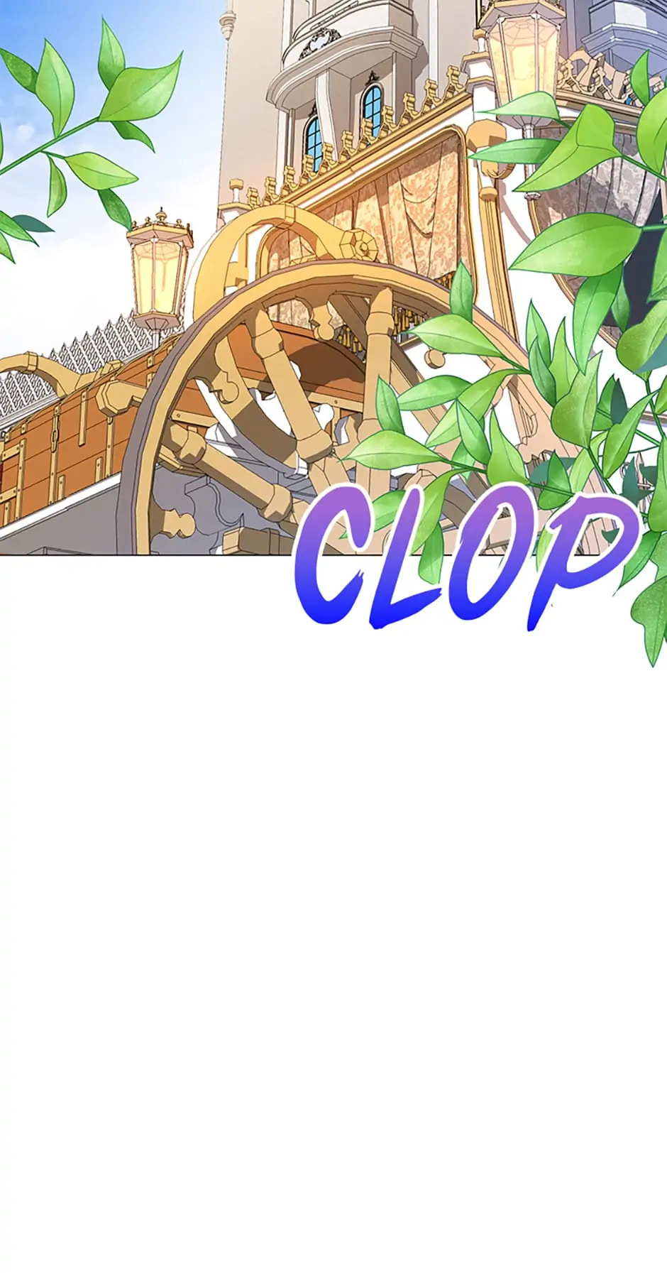 The Little Landlady Chapter 62 page 66 - 