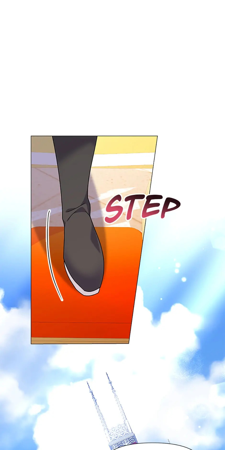The Little Landlady Chapter 62 page 67 - 
