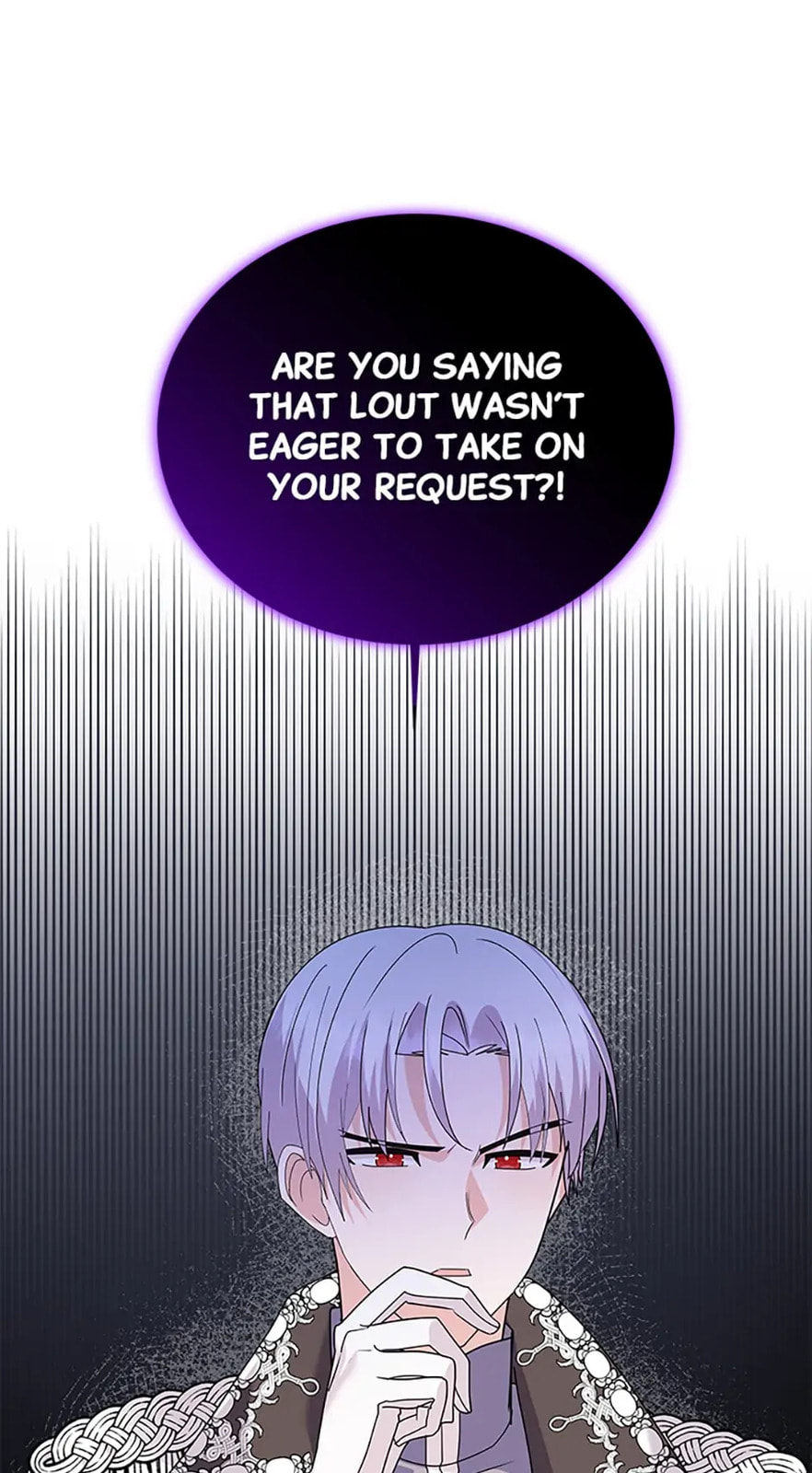 The Little Landlady Chapter 62 page 8 - 
