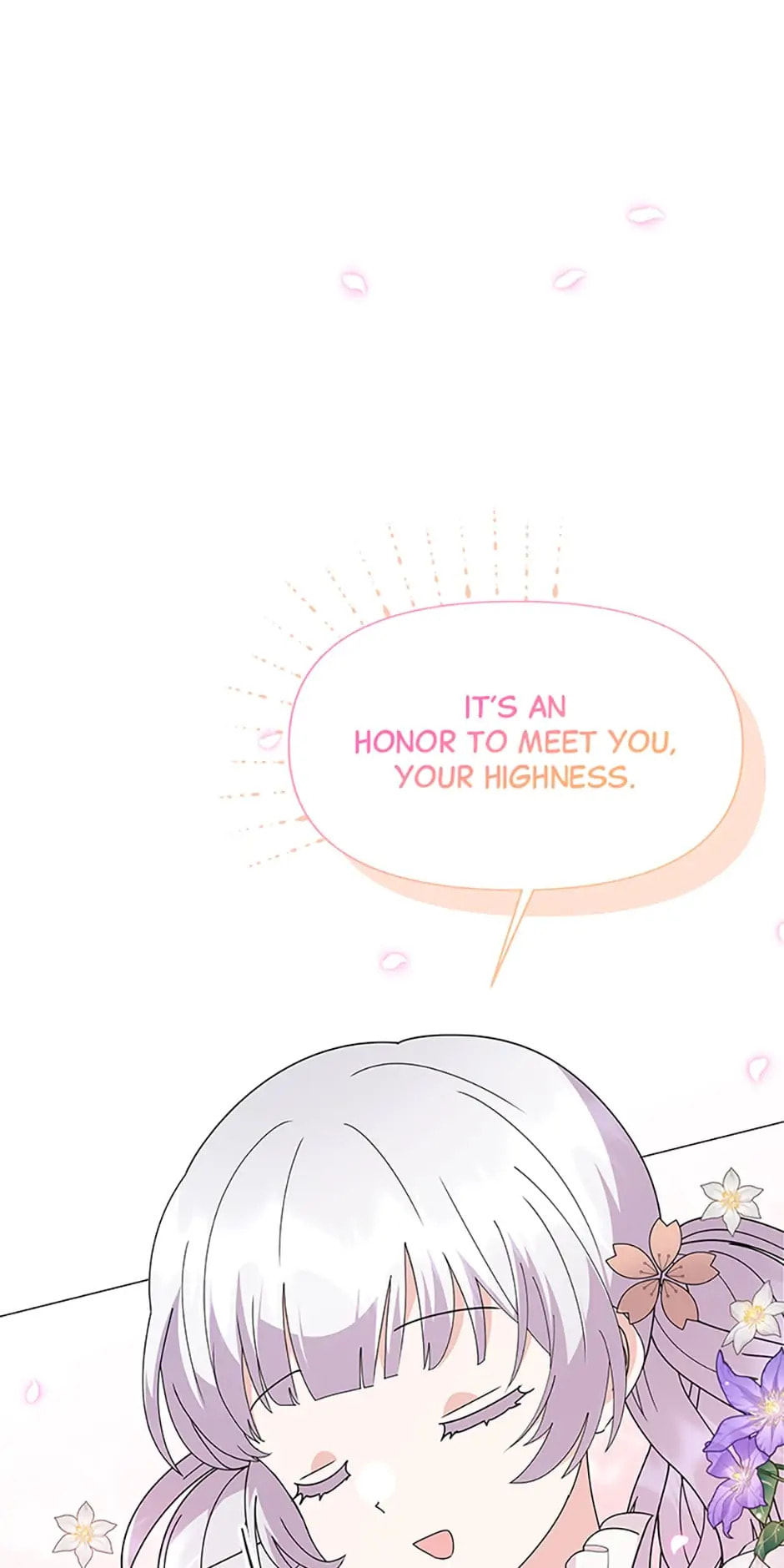 The Little Landlady Chapter 62 page 72 - 
