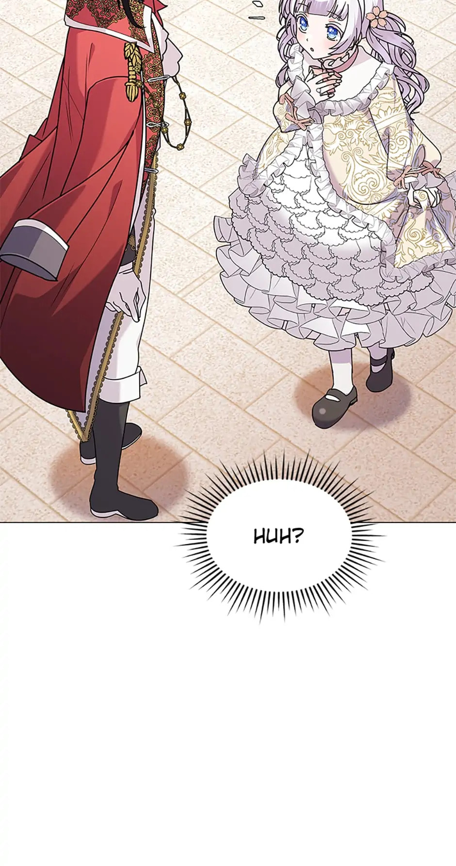 The Little Landlady Chapter 62 page 76 - 