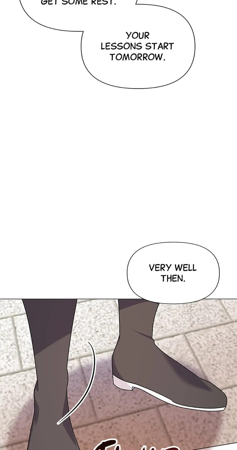 The Little Landlady Chapter 62 page 78 - 