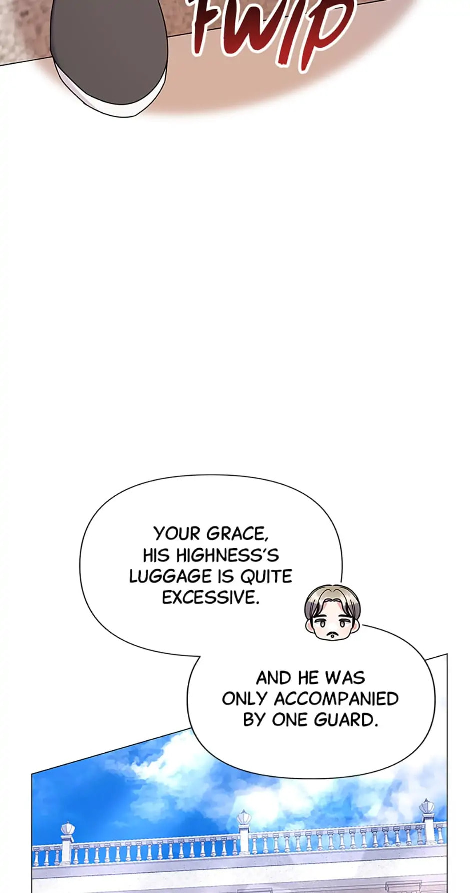 The Little Landlady Chapter 62 page 79 - 