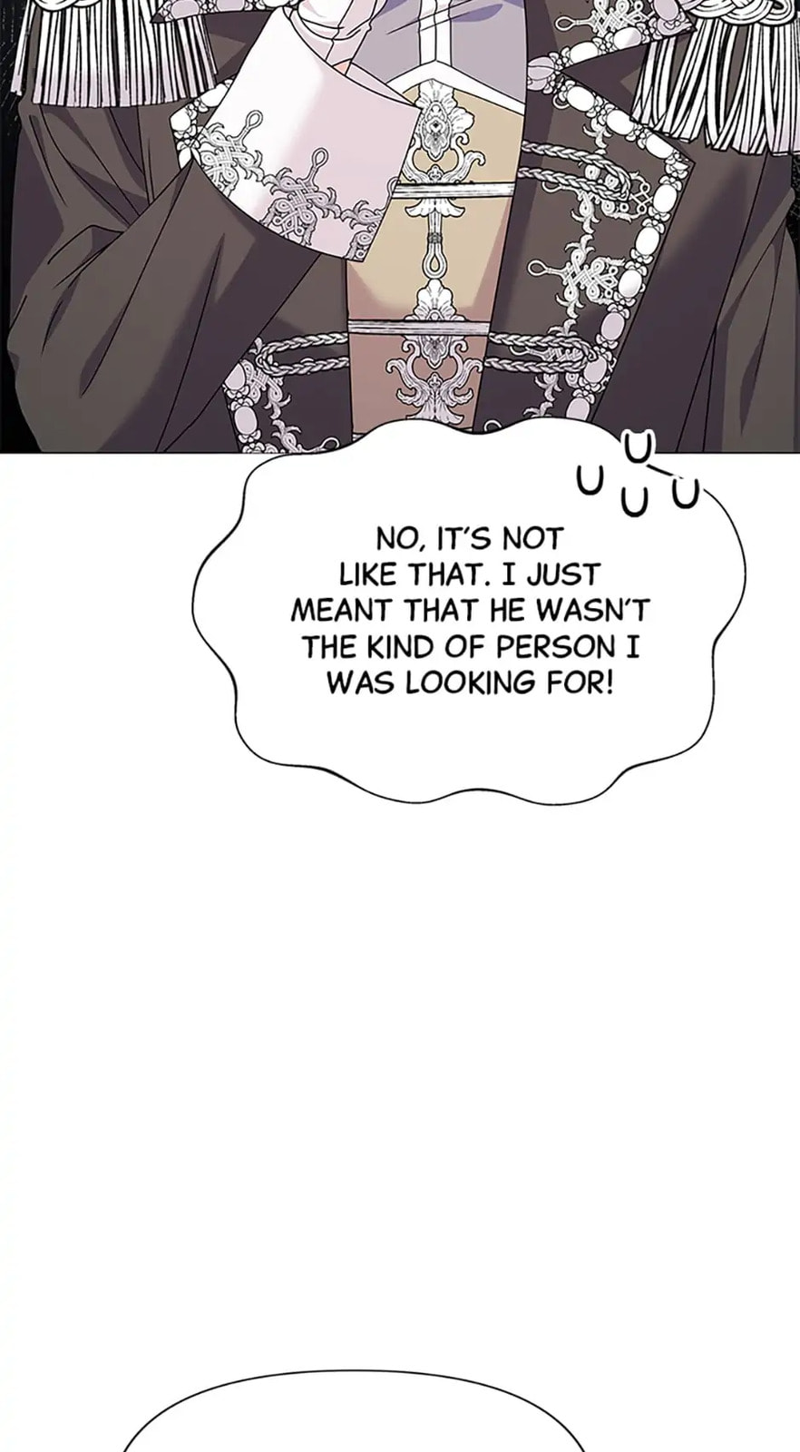 The Little Landlady Chapter 62 page 9 - 