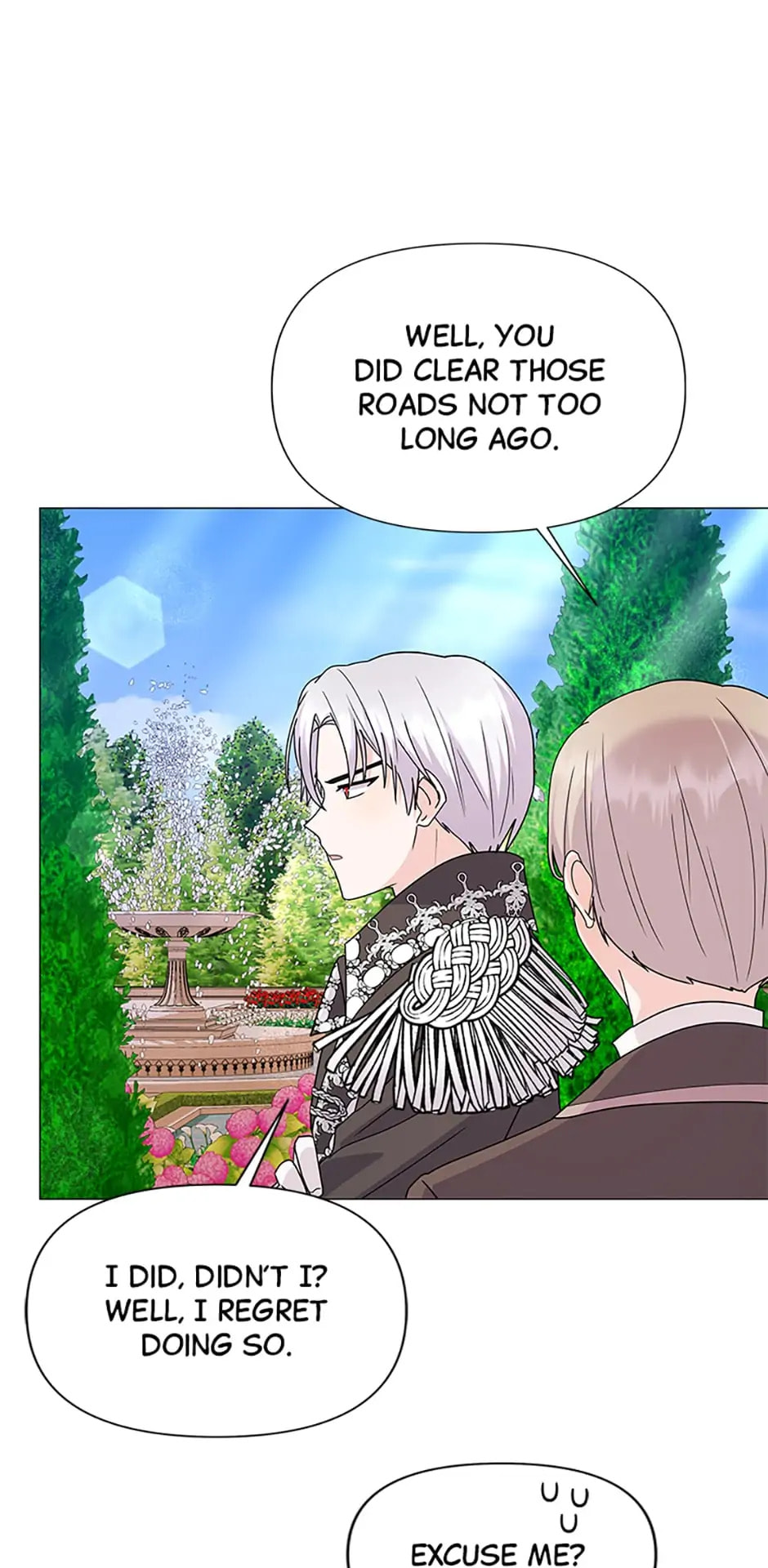 The Little Landlady Chapter 62 page 81 - 