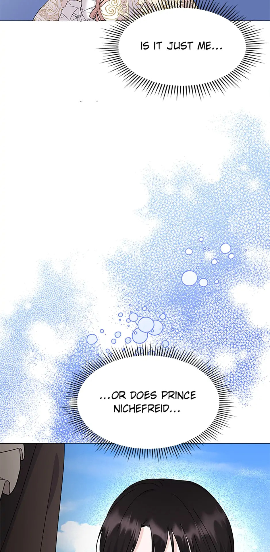 The Little Landlady Chapter 62 page 83 - 