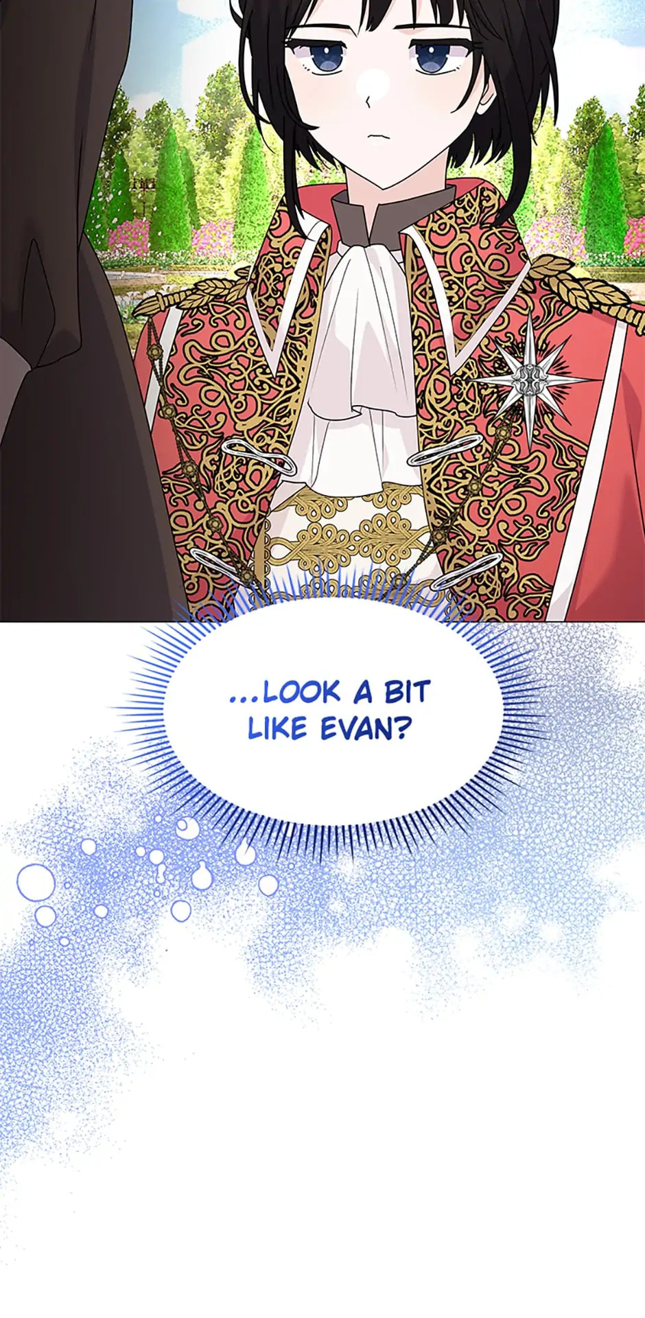 The Little Landlady Chapter 62 page 84 - 