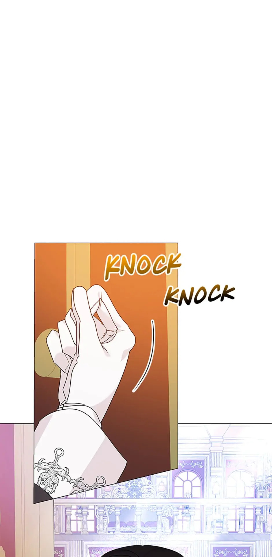 The Little Landlady Chapter 62 page 85 - 