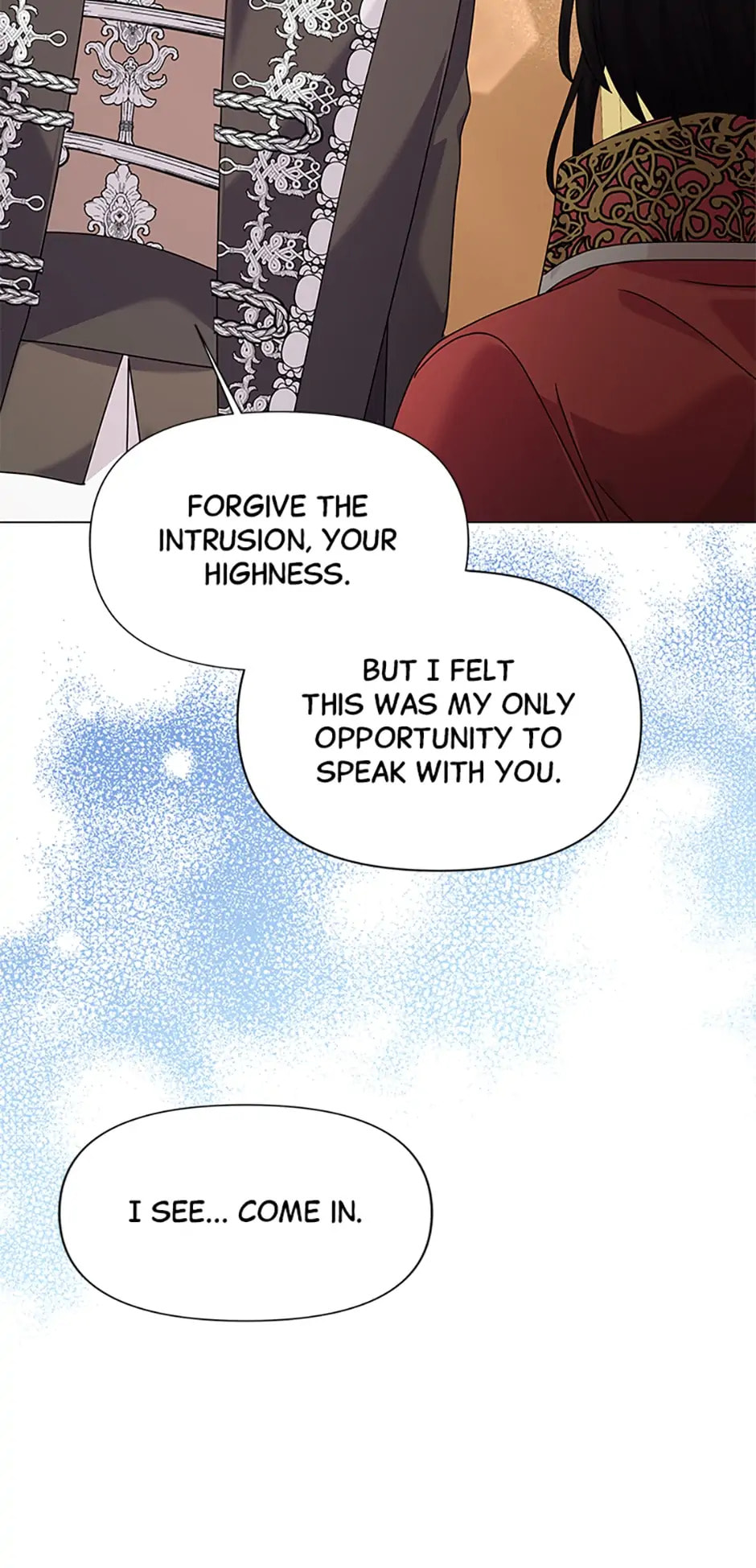 The Little Landlady Chapter 62 page 88 - 