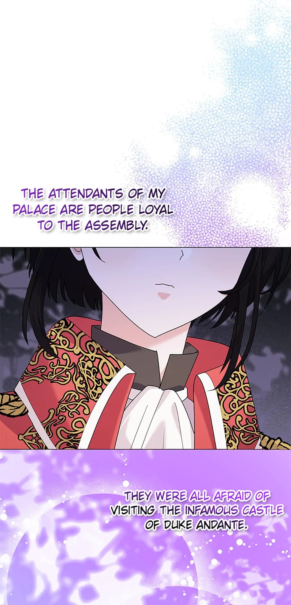 The Little Landlady Chapter 62 page 90 - 