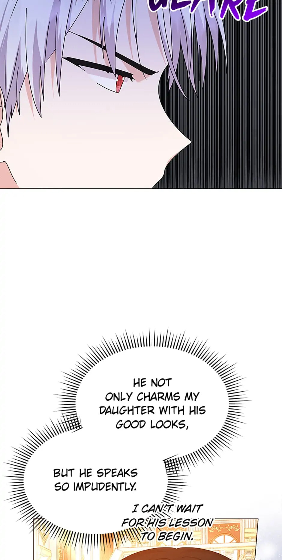 The Little Landlady Chapter 62 page 94 - 