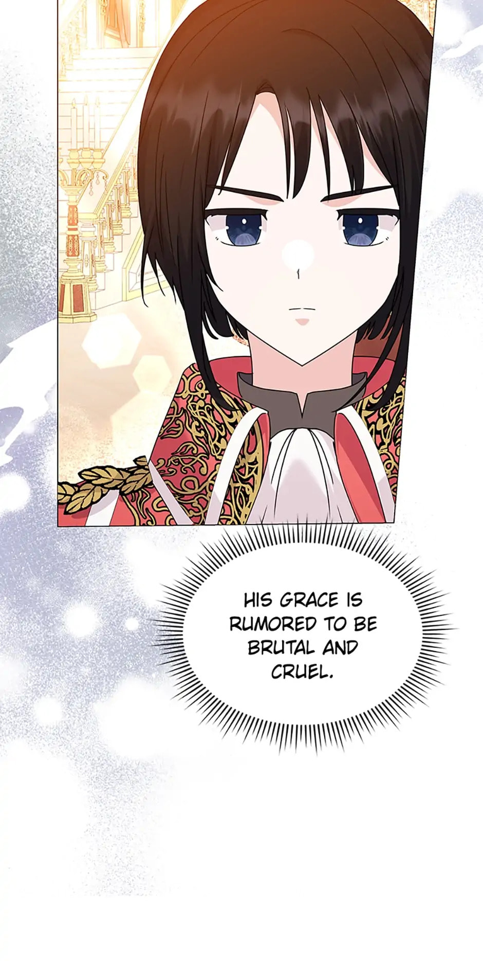 The Little Landlady Chapter 62 page 95 - 
