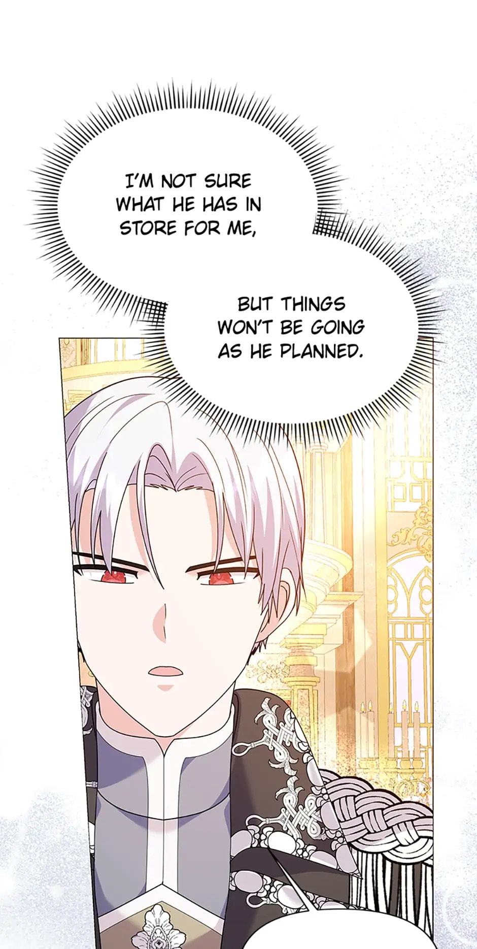The Little Landlady Chapter 62 page 96 - 
