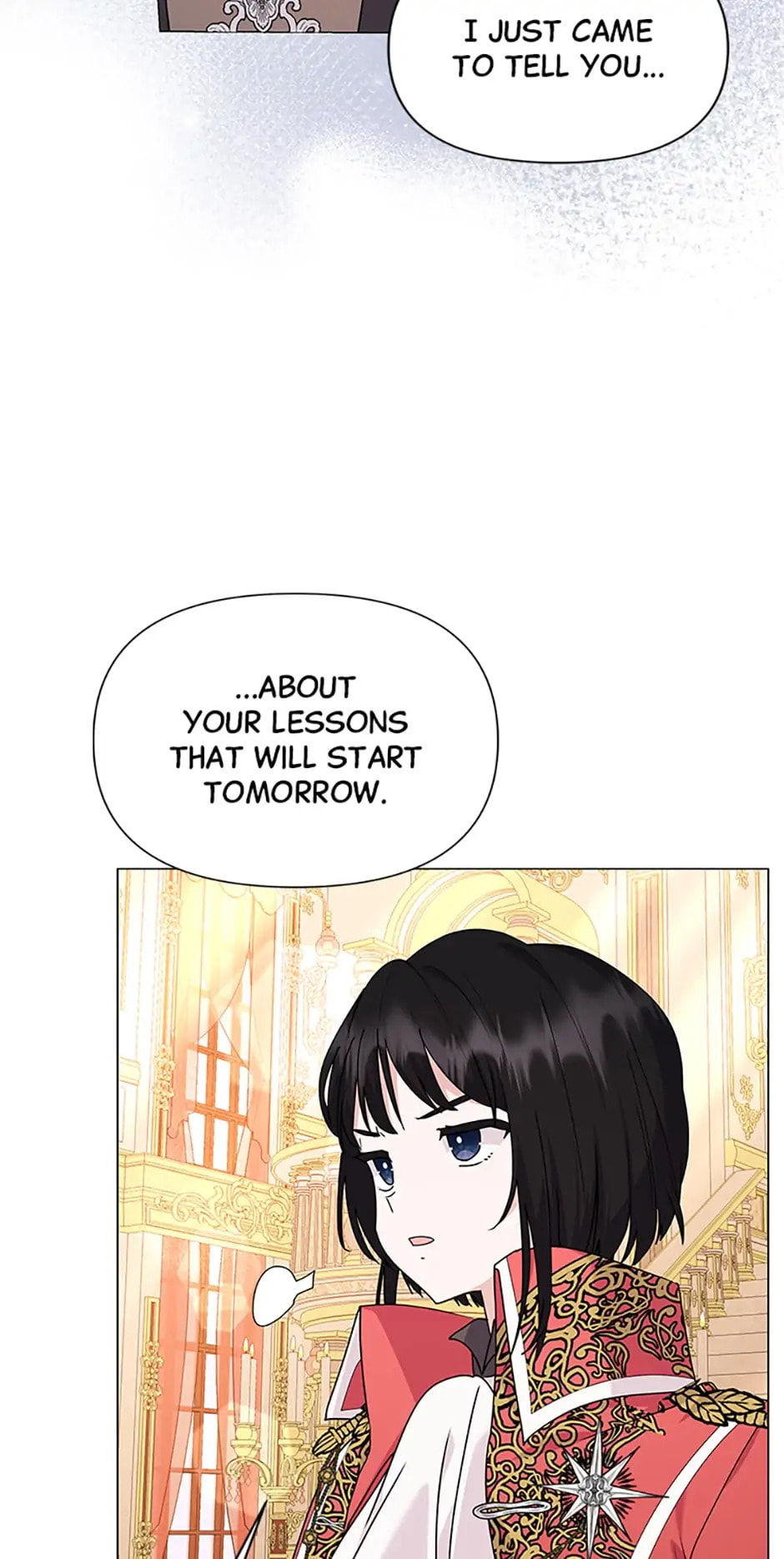 The Little Landlady Chapter 62 page 97 - 