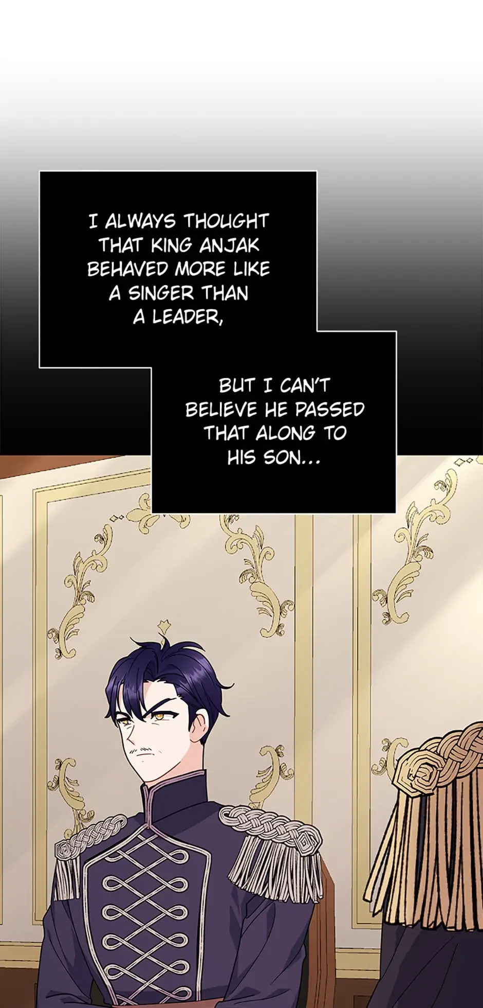 The Little Landlady Chapter 62 page 100 - 
