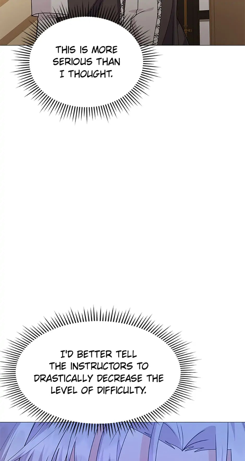 The Little Landlady Chapter 63 page 2 - 