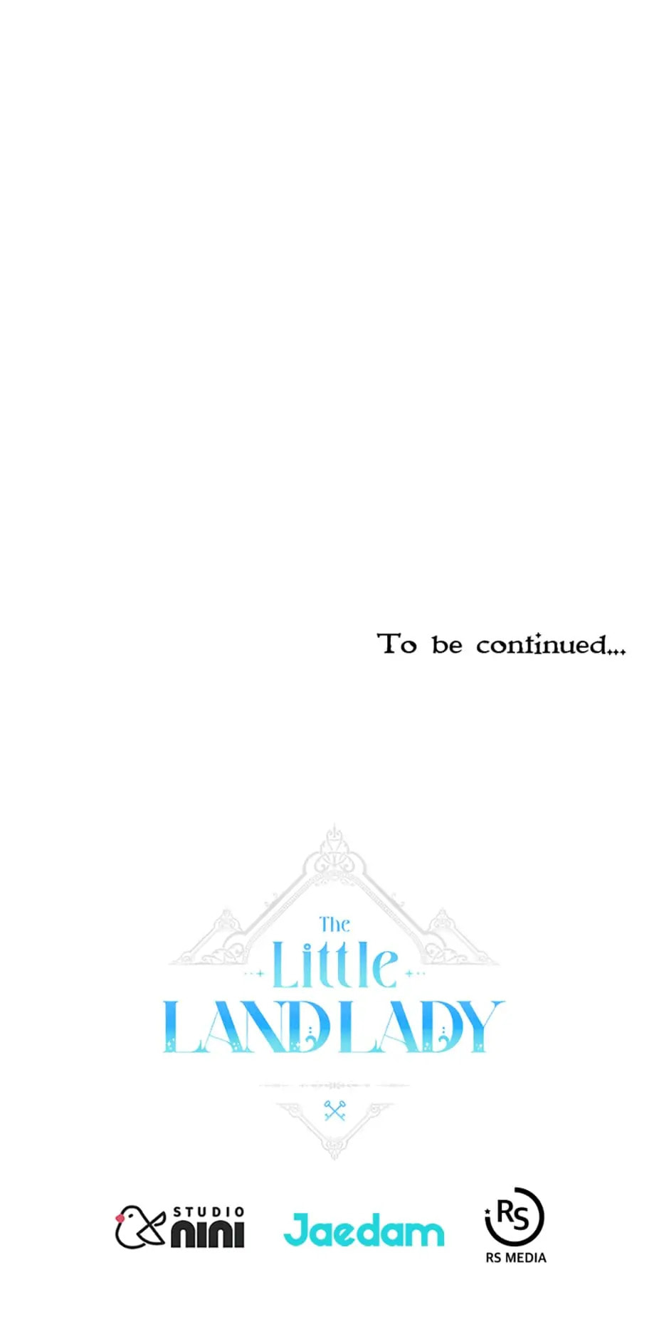 The Little Landlady Chapter 63 page 101 - 