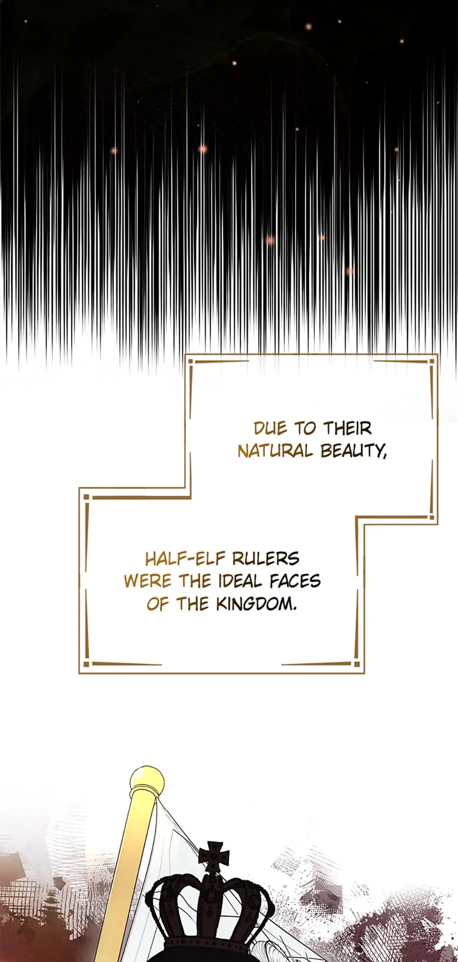 The Little Landlady Chapter 63 page 12 - 
