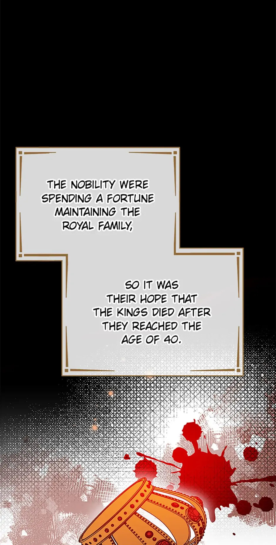The Little Landlady Chapter 63 page 14 - 
