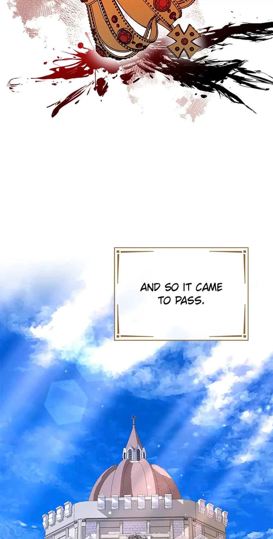 The Little Landlady Chapter 63 page 15 - 