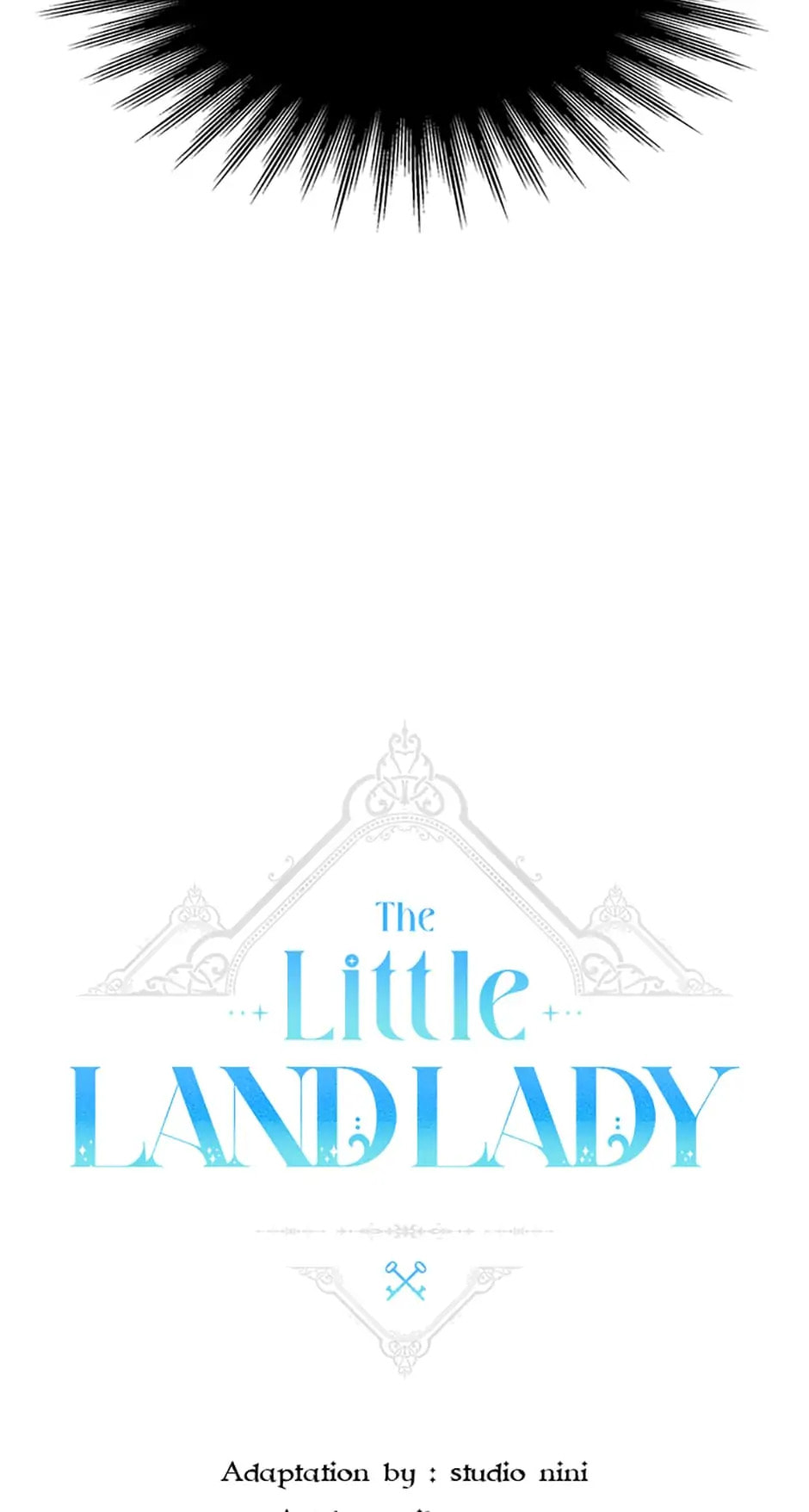 The Little Landlady Chapter 63 page 22 - 