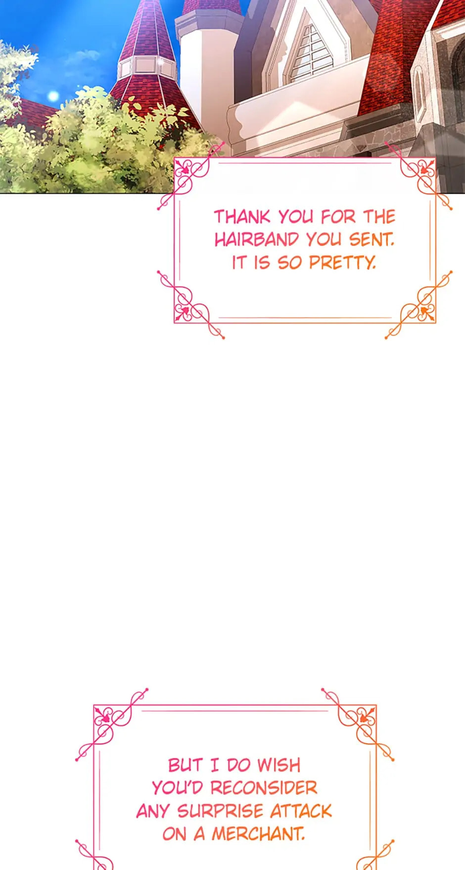 The Little Landlady Chapter 63 page 24 - 