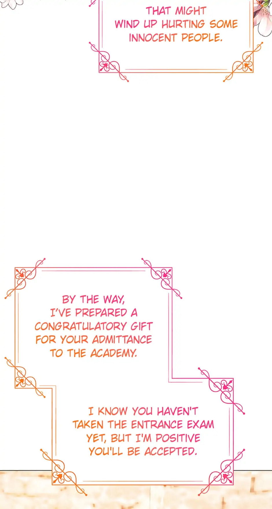 The Little Landlady Chapter 63 page 26 - 