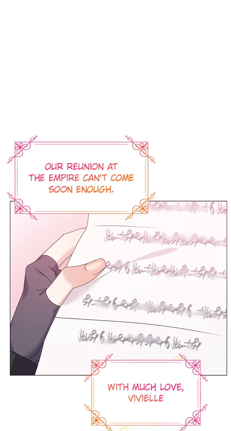 The Little Landlady Chapter 63 page 28 - 