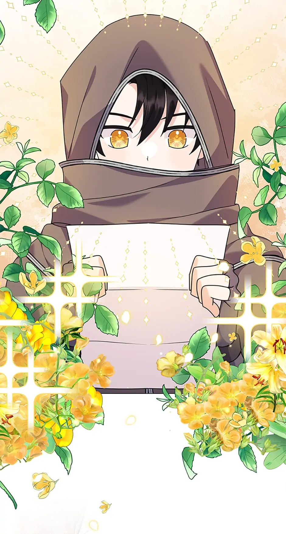 The Little Landlady Chapter 63 page 30 - 